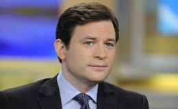 ABC News Correspondent Dan Harris is Married to Wife Bianca Harris, Know about his Relationship and Career