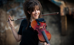 Lindsey Stirling; is she Dating after Breaking up with Boyfriend Ryan Weed? Know about her Affairs and Relationship