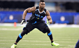Is NFL player Khalil Mack Dating Anyone or Married? See his Career and Net worth 
