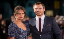 Alicia Vikander soon getting Married to Boyfriend Michael Fassbender, Know all the Details about her Relationship here