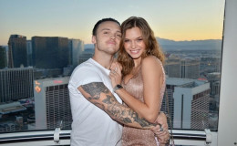 Danish fashion Model Josephine Skriver is Currently in a Relationship with Alexander DeLeon, Know in Detail Here