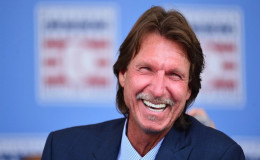 Randy Johnson is Living Happily with his Wife Lisa Wiehoff, Do they have children?Know about their Married Life