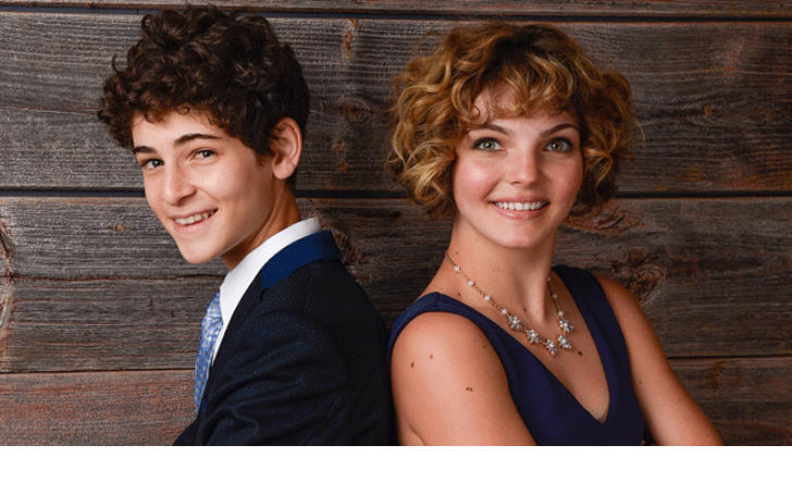 David Mazouz; A rising Hollywood actor is Rumored to be Dating someone; Kno...