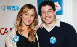 Baby Alert!!!!! Jason Biggs and Wife Jenny Mollen Welcome Second Child 