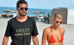 Lionel Richie worried about teen daughter Sofia dating Scott Disick