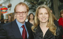 American Actress Bridget Fonda is Married to Husband Danny Elfman, See the Relationship of the Couple including their Family and Children 
