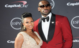 American entrepreneur Savannah Brinson is Married to Husband LeBron James, See the Relationship of the Couple