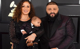 Meet DJ Khaled's Future Wife Nicole Tuck; Know about her Relationship, Children, and Career here