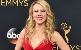 Saturday Night Live Host Kate McKinnon is Dating someone; Know about her Girlfriend and Relationship