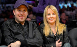 The Big Bang Theory star Melissa Rauch is Married to Husband Winston Beigel; The Couple is Expecting their First Child together 