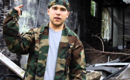 American Rapper Froggy Fresh; Know about his  Personal Affairs and Career here 