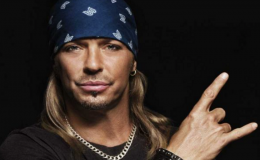Who is Bret Michaels' Girlfriend? Is he Dating? Know about his Affairs and Relationships  