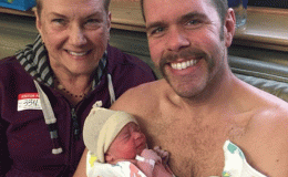 Celebrity blogger Perez Hilton is Dad Again,  welcomed his Baby No. 3!!