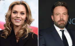 In the wake of Harvey Weinstein scandal, Ben Affleck apologises for groping MTV host live on air!!
