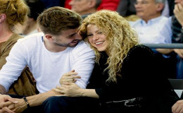 Shakira and Footballer Gerard Pique rumored to split? Know the details about their relationship.