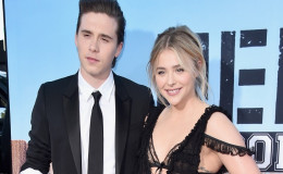 Are Chloë Grace Moretz and Brooklyn Beckham Back Togehter?Know about their relationship.