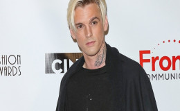 I Want Candy Singer, Aaron Carter checks back into Rehab. Know about his struggles and relationships.