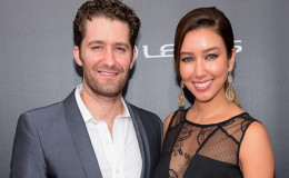 Glee Star Matthew Morrison and Wife Renee Puente welcomed their first Child; Know in detail