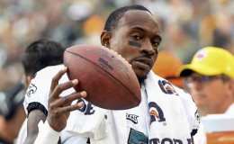 Alshon Jeffery;  Find out if he is dating someone after breaking his engagement with longtime girlfriend Ari Washington 