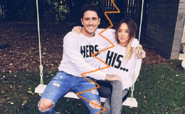 Geordie Shore star Charlotte Crosby and boyfriend Stephen Bear confirm they have SPLIT!!!