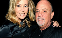 Baby Alert!! Billy Joel and Wife Alexis Welcome Their Second Child Together