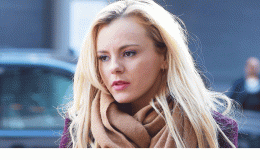 An American glamour Model Bree Olson, is she Dating someone after Breaking up with Actor Charlie Sheen? 