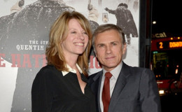 Christoph waltz; An Austrian-German Actor is Married to Wife Judith Holste: Know about the Couple's Relationship here  