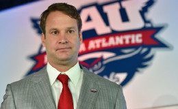 Lane Kiffin; Is He Dating someone After Divorcing Wife Layla Kiffin, Know About His Affairs And Relationships