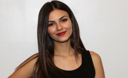 Actress Victoria justice is Dating Boyfriend Reeve Carney, Know their Relationships including her Past Affairs