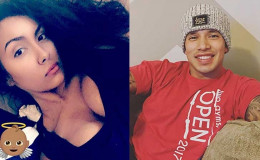 Reality star Javi Marroquin is Dating Teen Mom 2 star Briana DeJesus; See their Relationship