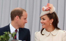 Rumors Didn't Hold True; Kate Middleton is not Going to Welcome Twins With Husband Prince William