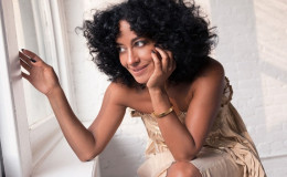 Is Actress Tracee Ellis Ross in love? Know about her Affairs and Relationship, Who is she Currently Dating?