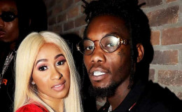 Onstage Proposal; Rapper Migos proposed Cardi B during a concert