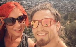 An Irish professional wrestler Becky Lynch is Dating Luke Sanders; Know her relationships and Affairs 