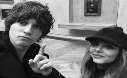 Little Mix's Singer Jade Thirlwall is Dating Jed Elliott; Know about her Relationships and Affairs