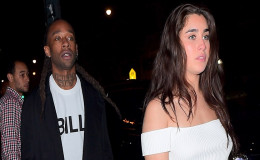  Fifth Harmony Singer, Lauren Jauregui is Rumored to Dating Rapper Ty Dolla $ign; Find out the details here