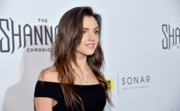Poppy Drayton; is the British Actress Dating a Boyfriend? Know her Affairs and Relationship 