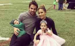 It's  a boy!! American singer Jessie James and husband Eric Decker expecting baby boy