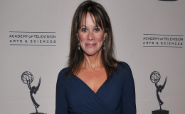  Actress Nancy Lee Grahn, 59, is she Dating someone? See her Affairs and Relationships