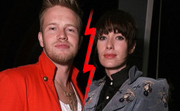 Is Peter Paul Loughran Dating after Divorcing Wife Lena Headey? Know his Relationship Status 