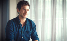 Actor Rob Heaps not Dating anyone; The young actor is focused in his Career; No time for Relationship