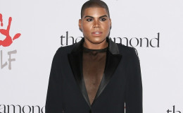 Is EJ Johnson, an openly Gay reality star Dating someone? Know his Relationship and Affair   