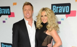 Kim Zolciak is Married to Kroy Biermann; Raising six Children together; Know about their Family