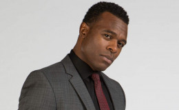 Lyriq Bent Is Single or keeping his Marriage life under wraps; Find out his more about his Personal life