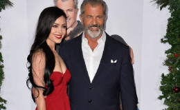 Meet Rosalind Ross, the Girlfriend of Mel Gibson. Are they Getting Engaged?