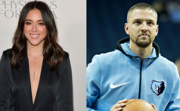 Are NBA star Chandler Parsons and Chloe Bennet Dating; Find out the Relationship Status of the Pair