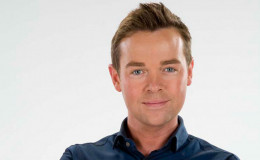 Stephen Mulhern is Single and not Dating anyone; Rumored to be Gay; Find out his Relationship and Sexual Orientation
