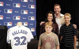 Tragic News; Former MLB player Roy Halladay died after Plane crash