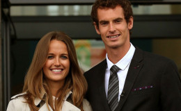 A New Member; Tennis Star Andy Murray Welcomes Another Daughter With Wife Kim Sears