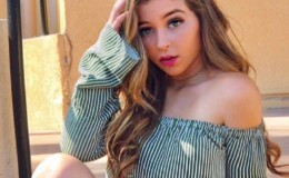 Musial.ly Star Danielle Cohn is Dating a New Boyfriend; Know her affairs and Relationship